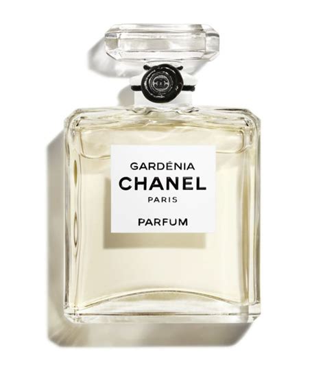 gardenia chanel|chanel gardenia perfume prices.